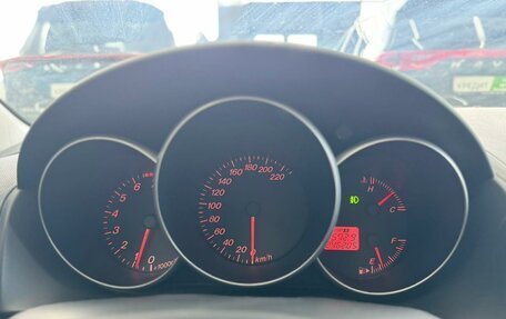 Mazda 3, 2006 год, 720 000 рублей, 13 фотография