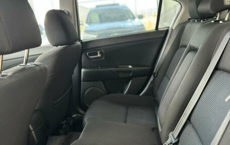 Mazda 3, 2006 год, 720 000 рублей, 15 фотография