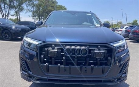 Audi Q7, 2025 год, 8 986 544 рублей, 2 фотография