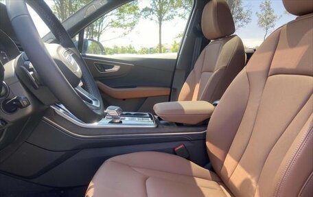 Audi Q7, 2025 год, 8 986 544 рублей, 5 фотография