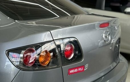 Mazda 3, 2006 год, 720 000 рублей, 7 фотография