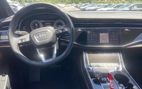 Audi Q7, 2025 год, 8 986 544 рублей, 4 фотография