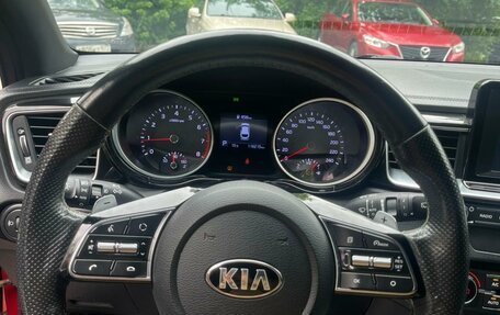 KIA Proceed I, 2019 год, 1 600 000 рублей, 5 фотография