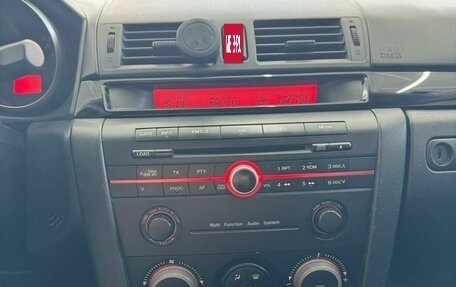 Mazda 3, 2006 год, 720 000 рублей, 14 фотография