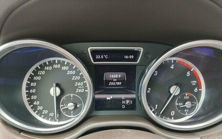 Mercedes-Benz GL-Класс, 2013 год, 2 599 999 рублей, 12 фотография