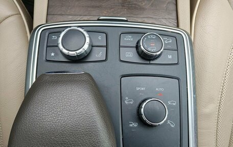 Mercedes-Benz GL-Класс, 2013 год, 2 599 999 рублей, 16 фотография