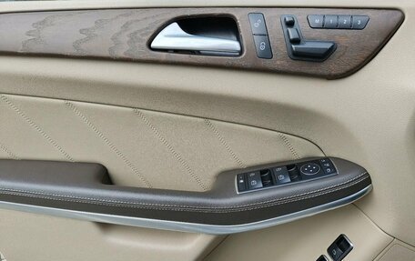 Mercedes-Benz GL-Класс, 2013 год, 2 599 999 рублей, 17 фотография