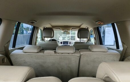 Mercedes-Benz GL-Класс, 2013 год, 2 599 999 рублей, 24 фотография