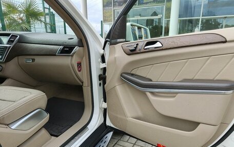 Mercedes-Benz GL-Класс, 2013 год, 2 599 999 рублей, 25 фотография