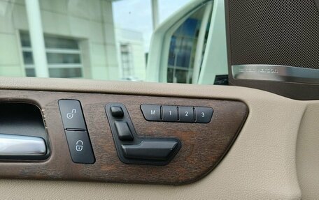 Mercedes-Benz GL-Класс, 2013 год, 2 599 999 рублей, 18 фотография
