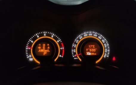 Toyota Corolla, 2011 год, 930 000 рублей, 11 фотография