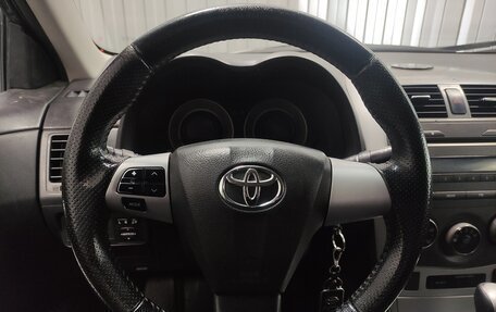 Toyota Corolla, 2011 год, 930 000 рублей, 7 фотография