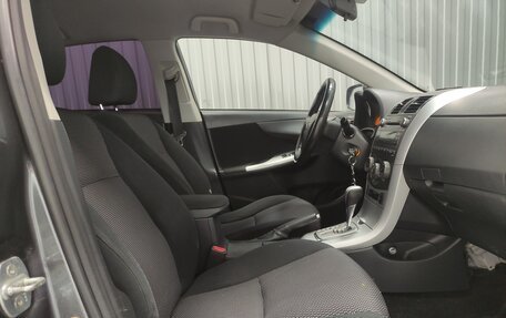 Toyota Corolla, 2011 год, 930 000 рублей, 9 фотография