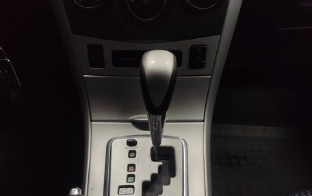 Toyota Corolla, 2011 год, 930 000 рублей, 13 фотография