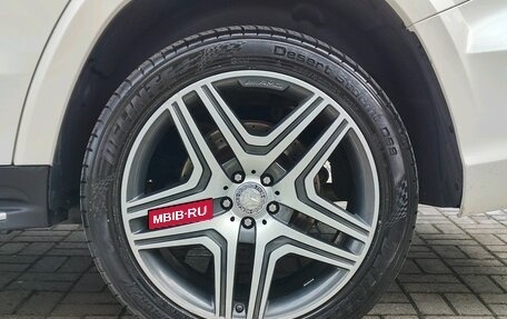 Mercedes-Benz GL-Класс, 2013 год, 2 599 999 рублей, 26 фотография