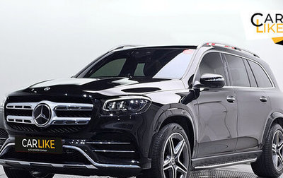 Mercedes-Benz GLS, 2022 год, 10 050 000 рублей, 1 фотография