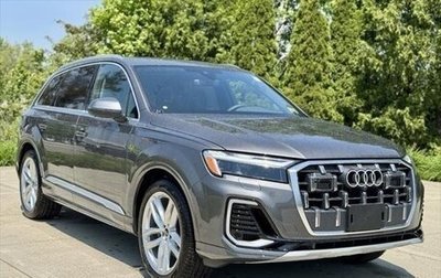 Audi Q7, 2025 год, 9 538 944 рублей, 1 фотография
