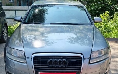 Audi A6, 2006 год, 450 000 рублей, 1 фотография
