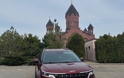 KIA Carnival, 2021 год, 3 500 000 рублей, 1 фотография