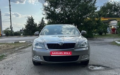 Skoda Octavia, 2011 год, 1 100 000 рублей, 1 фотография