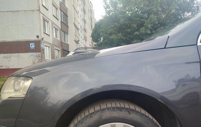Volkswagen Passat B6, 2009 год, 780 000 рублей, 1 фотография