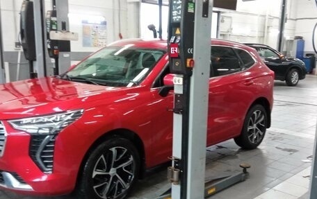 Haval Jolion, 2023 год, 1 731 000 рублей, 1 фотография