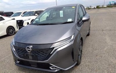 Nissan Note, 2021 год, 1 800 000 рублей, 1 фотография