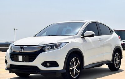 Honda Vezel, 2022 год, 1 540 000 рублей, 1 фотография