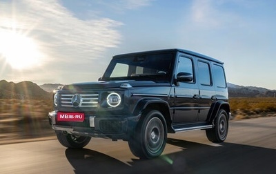 Mercedes-Benz G-Класс W463 рестайлинг _iii, 2025 год, 23 999 000 рублей, 1 фотография