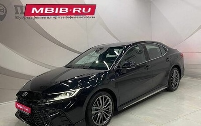 Toyota Camry, 2025 год, 4 299 000 рублей, 1 фотография