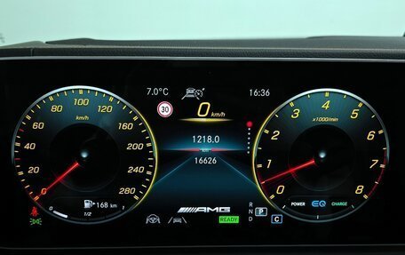 Mercedes-Benz GLE Coupe AMG, 2022 год, 10 000 000 рублей, 5 фотография