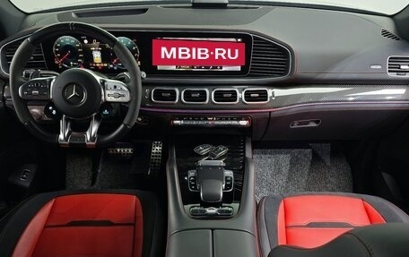 Mercedes-Benz GLE Coupe AMG, 2022 год, 10 000 000 рублей, 4 фотография