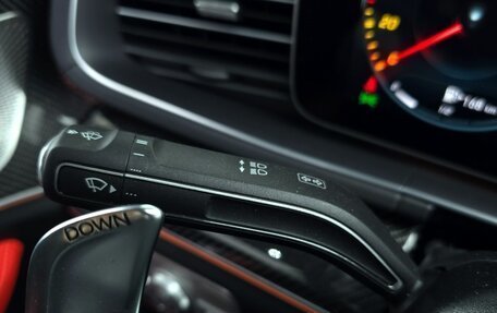 Mercedes-Benz GLE Coupe AMG, 2022 год, 10 000 000 рублей, 15 фотография