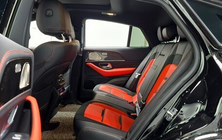 Mercedes-Benz GLE Coupe AMG, 2022 год, 10 000 000 рублей, 9 фотография
