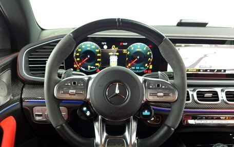 Mercedes-Benz GLE Coupe AMG, 2022 год, 10 000 000 рублей, 10 фотография
