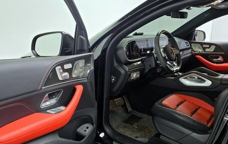 Mercedes-Benz GLE Coupe AMG, 2022 год, 10 000 000 рублей, 8 фотография