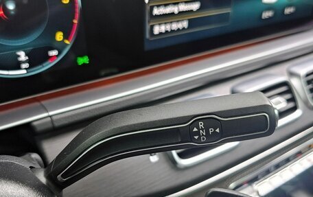 Mercedes-Benz GLS, 2022 год, 10 050 000 рублей, 6 фотография