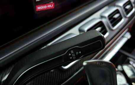 Mercedes-Benz GLE Coupe AMG, 2022 год, 10 000 000 рублей, 6 фотография