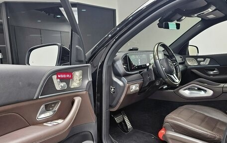 Mercedes-Benz GLS, 2022 год, 10 050 000 рублей, 8 фотография