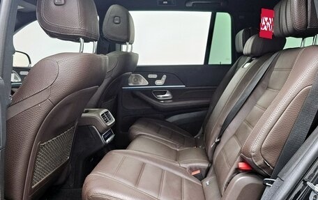 Mercedes-Benz GLS, 2022 год, 10 050 000 рублей, 9 фотография