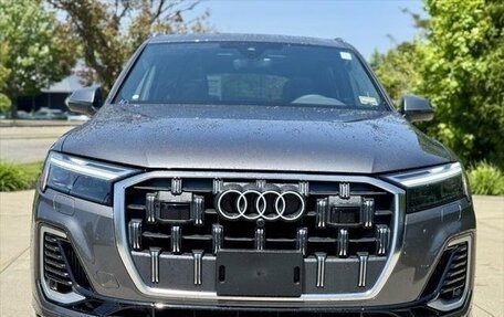 Audi Q7, 2025 год, 9 538 944 рублей, 2 фотография