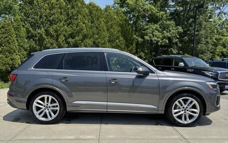 Audi Q7, 2025 год, 9 538 944 рублей, 3 фотография