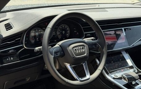 Audi Q7, 2025 год, 9 538 944 рублей, 4 фотография