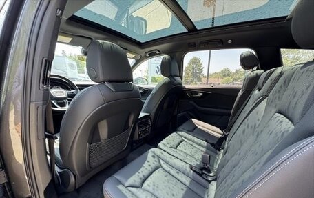 Audi Q7, 2025 год, 9 538 944 рублей, 6 фотография