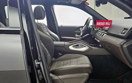 Mercedes-Benz GLS, 2022 год, 10 050 000 рублей, 7 фотография