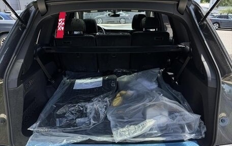 Audi Q7, 2025 год, 9 538 944 рублей, 8 фотография