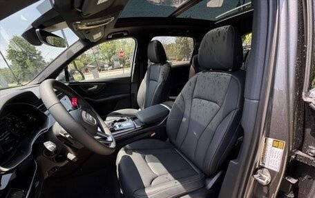 Audi Q7, 2025 год, 9 538 944 рублей, 5 фотография