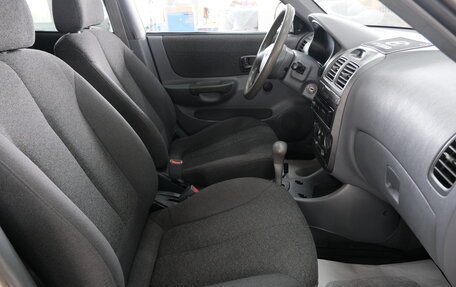 Hyundai Accent II, 2004 год, 349 000 рублей, 19 фотография