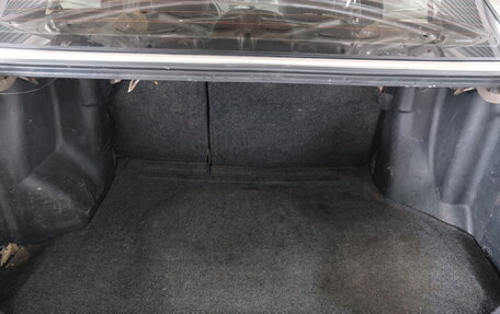 Hyundai Accent II, 2004 год, 349 000 рублей, 22 фотография