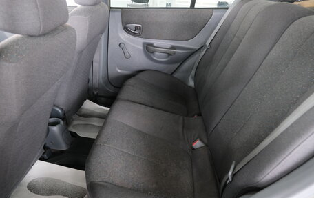 Hyundai Accent II, 2004 год, 349 000 рублей, 20 фотография